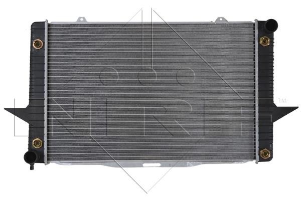 Wilmink Group WG1722750 Radiator, engine cooling WG1722750: Buy near me in Poland at 2407.PL - Good price!