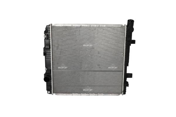 Wilmink Group WG1722693 Radiator, engine cooling WG1722693: Buy near me in Poland at 2407.PL - Good price!