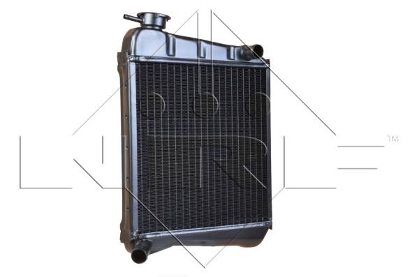 Wilmink Group WG1722848 Radiator, engine cooling WG1722848: Buy near me in Poland at 2407.PL - Good price!