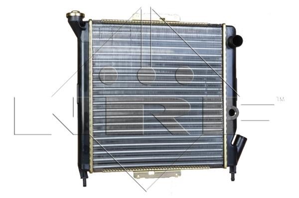 Wilmink Group WG1722853 Radiator, engine cooling WG1722853: Buy near me in Poland at 2407.PL - Good price!