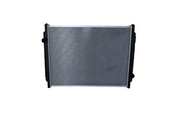 Wilmink Group WG1722905 Radiator, engine cooling WG1722905: Buy near me in Poland at 2407.PL - Good price!