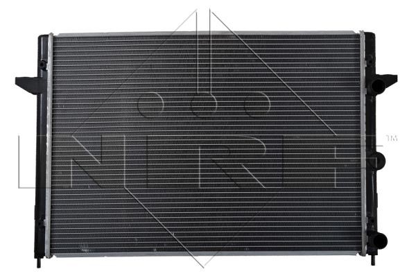 Wilmink Group WG1723114 Radiator, engine cooling WG1723114: Buy near me in Poland at 2407.PL - Good price!