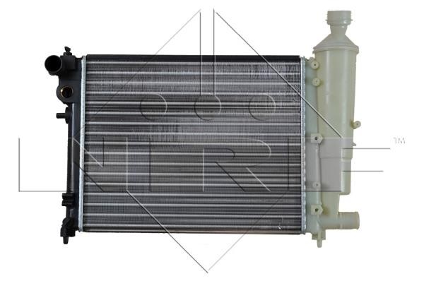 Wilmink Group WG1723119 Radiator, engine cooling WG1723119: Buy near me in Poland at 2407.PL - Good price!