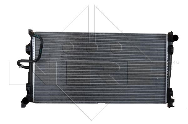 Wilmink Group WG1723215 Radiator, engine cooling WG1723215: Buy near me in Poland at 2407.PL - Good price!