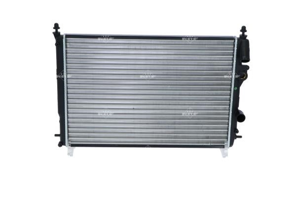 Wilmink Group WG1723138 Radiator, engine cooling WG1723138: Buy near me in Poland at 2407.PL - Good price!