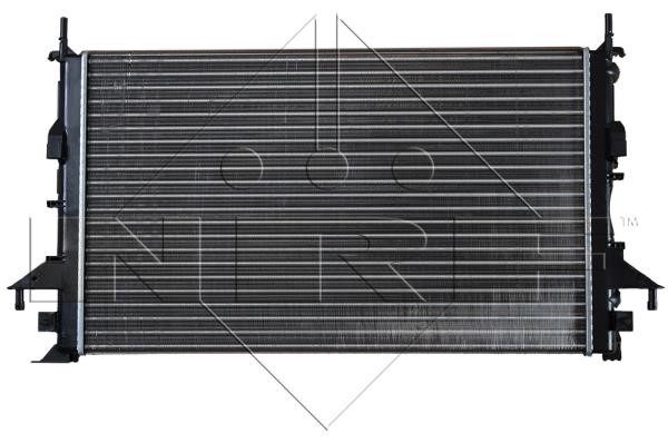 Wilmink Group WG1723278 Radiator, engine cooling WG1723278: Buy near me in Poland at 2407.PL - Good price!
