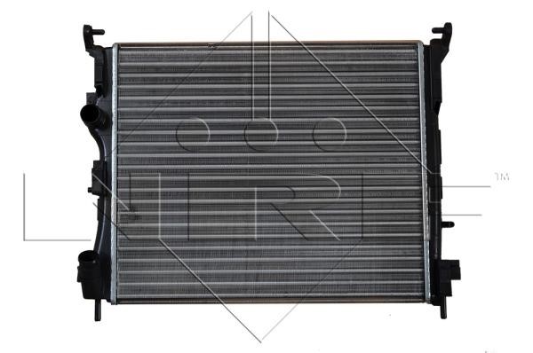 Wilmink Group WG1723329 Radiator, engine cooling WG1723329: Buy near me in Poland at 2407.PL - Good price!