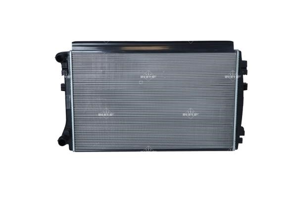 Wilmink Group WG1723403 Radiator, engine cooling WG1723403: Buy near me at 2407.PL in Poland at an Affordable price!