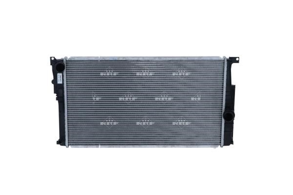 Wilmink Group WG1723363 Radiator, engine cooling WG1723363: Buy near me in Poland at 2407.PL - Good price!