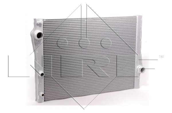 Wilmink Group WG1723417 Radiator, engine cooling WG1723417: Buy near me in Poland at 2407.PL - Good price!