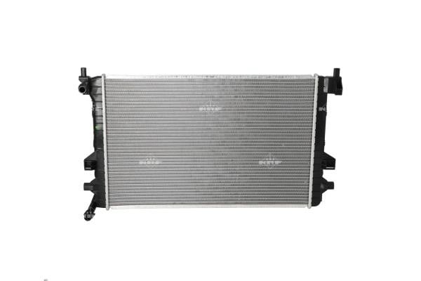 Wilmink Group WG1723421 Radiator, engine cooling WG1723421: Buy near me in Poland at 2407.PL - Good price!