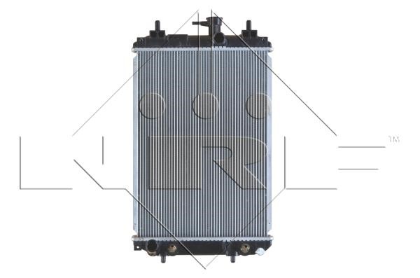 Wilmink Group WG1723445 Radiator, engine cooling WG1723445: Buy near me in Poland at 2407.PL - Good price!