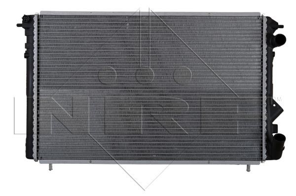 Wilmink Group WG1723555 Radiator, engine cooling WG1723555: Buy near me in Poland at 2407.PL - Good price!