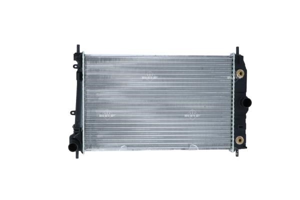 Wilmink Group WG1723652 Radiator, engine cooling WG1723652: Buy near me in Poland at 2407.PL - Good price!