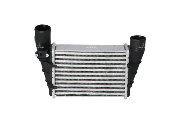 Wilmink Group WG1723716 Intercooler, charger WG1723716: Buy near me in Poland at 2407.PL - Good price!