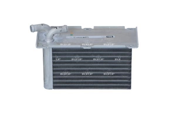 Wilmink Group WG1723693 Intercooler, charger WG1723693: Buy near me in Poland at 2407.PL - Good price!