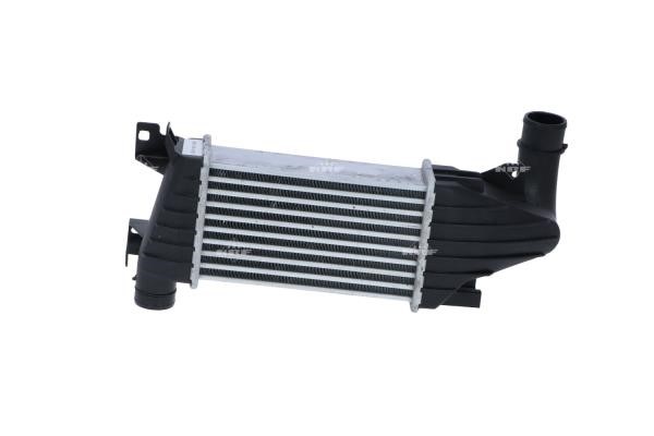 Wilmink Group WG1723821 Intercooler, charger WG1723821: Buy near me in Poland at 2407.PL - Good price!