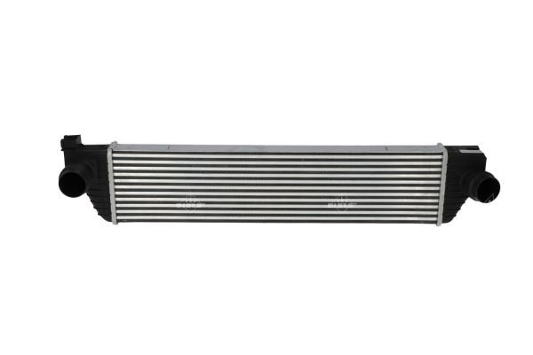 Wilmink Group WG1723911 Intercooler, charger WG1723911: Buy near me at 2407.PL in Poland at an Affordable price!