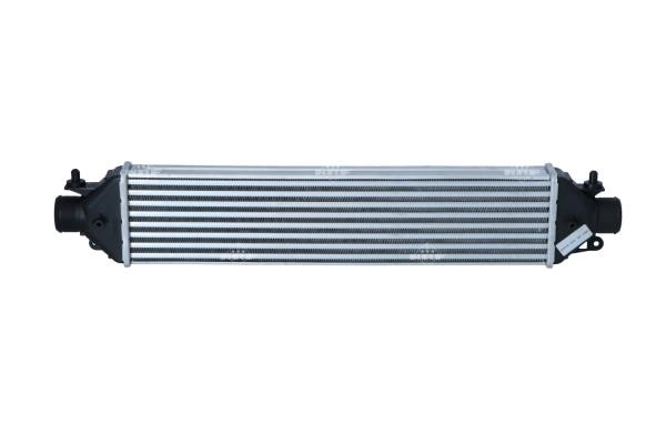Wilmink Group WG1724051 Intercooler, charger WG1724051: Buy near me in Poland at 2407.PL - Good price!