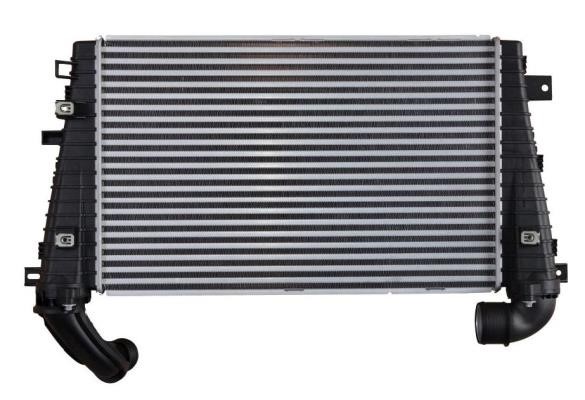 Wilmink Group WG1723856 Intercooler, charger WG1723856: Buy near me in Poland at 2407.PL - Good price!