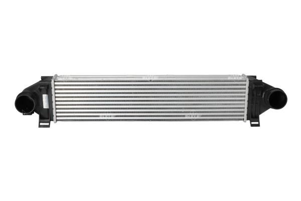 Wilmink Group WG1723860 Intercooler, charger WG1723860: Buy near me in Poland at 2407.PL - Good price!