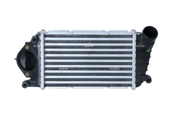 Wilmink Group WG1724103 Intercooler, charger WG1724103: Buy near me in Poland at 2407.PL - Good price!