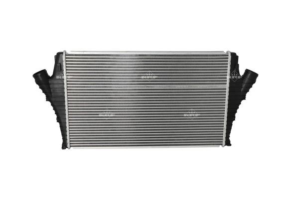 Wilmink Group WG1724109 Intercooler, charger WG1724109: Buy near me in Poland at 2407.PL - Good price!
