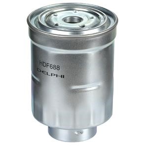 Wilmink Group WG1772320 Fuel filter WG1772320: Buy near me in Poland at 2407.PL - Good price!