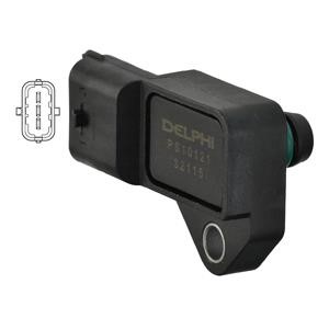 Wilmink Group WG1773482 MAP Sensor WG1773482: Buy near me in Poland at 2407.PL - Good price!
