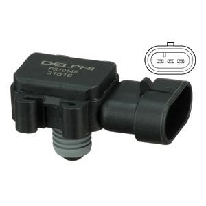 Wilmink Group WG1773507 MAP Sensor WG1773507: Buy near me in Poland at 2407.PL - Good price!
