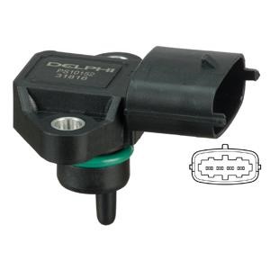 Wilmink Group WG1773511 MAP Sensor WG1773511: Buy near me in Poland at 2407.PL - Good price!