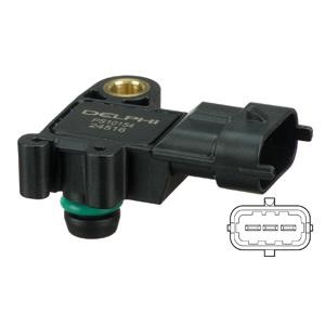 Wilmink Group WG1773513 MAP Sensor WG1773513: Buy near me in Poland at 2407.PL - Good price!