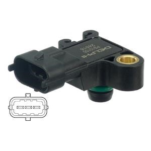 Wilmink Group WG1773514 MAP Sensor WG1773514: Buy near me in Poland at 2407.PL - Good price!