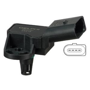 Wilmink Group WG1773520 MAP Sensor WG1773520: Buy near me in Poland at 2407.PL - Good price!