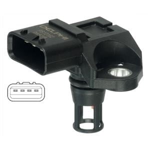Wilmink Group WG1773521 MAP Sensor WG1773521: Buy near me in Poland at 2407.PL - Good price!