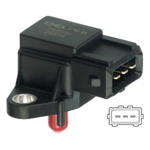 Wilmink Group WG1773524 MAP Sensor WG1773524: Buy near me in Poland at 2407.PL - Good price!