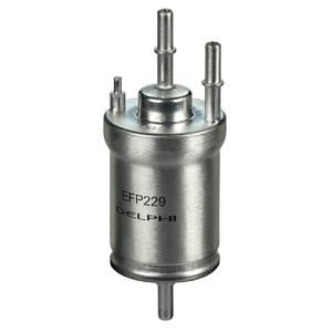 Wilmink Group WG1770536 Fuel filter WG1770536: Buy near me in Poland at 2407.PL - Good price!