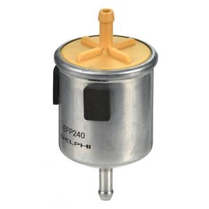 Wilmink Group WG1770546 Fuel filter WG1770546: Buy near me in Poland at 2407.PL - Good price!