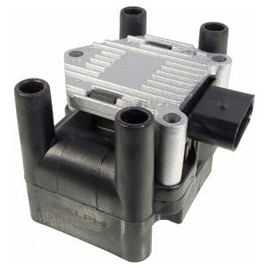 Wilmink Group WG1772147 Ignition coil WG1772147: Buy near me in Poland at 2407.PL - Good price!