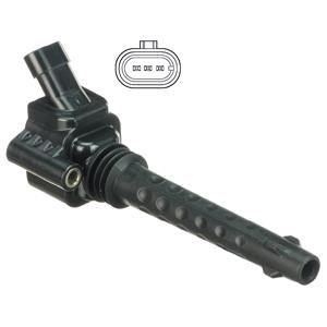 Wilmink Group WG1772301 Ignition coil WG1772301: Buy near me in Poland at 2407.PL - Good price!