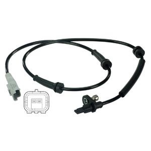 Wilmink Group WG1774186 Sensor, wheel speed WG1774186: Buy near me at 2407.PL in Poland at an Affordable price!