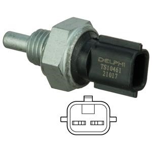 Wilmink Group WG1774446 Sensor, coolant temperature WG1774446: Buy near me in Poland at 2407.PL - Good price!