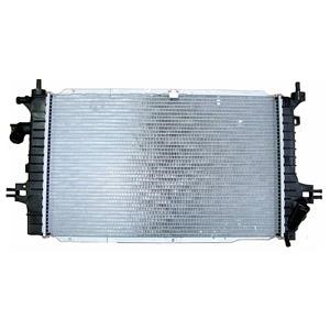 Wilmink Group WG1774784 Radiator, engine cooling WG1774784: Buy near me in Poland at 2407.PL - Good price!