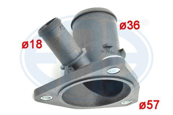 Wilmink Group WG1777207 Flange Plate, parking supports WG1777207: Buy near me in Poland at 2407.PL - Good price!
