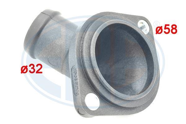 Wilmink Group WG1777244 Flange Plate, parking supports WG1777244: Buy near me in Poland at 2407.PL - Good price!