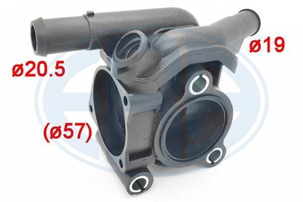 Wilmink Group WG1777266 Flange Plate, parking supports WG1777266: Buy near me in Poland at 2407.PL - Good price!