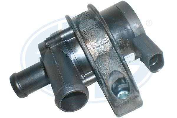 Wilmink Group WG1777292 Additional coolant pump WG1777292: Buy near me in Poland at 2407.PL - Good price!