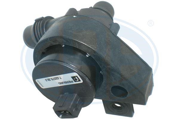 Wilmink Group WG1777295 Additional coolant pump WG1777295: Buy near me in Poland at 2407.PL - Good price!