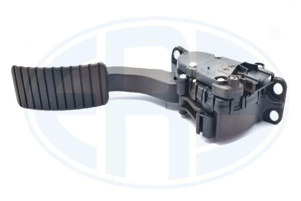 Wilmink Group WG1777493 Accelerator pedal position sensor WG1777493: Buy near me in Poland at 2407.PL - Good price!
