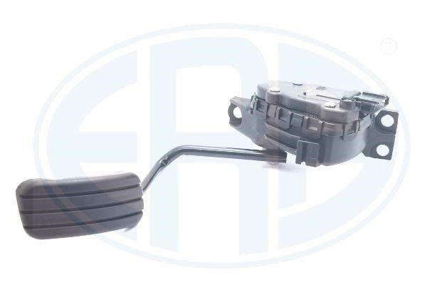 Wilmink Group WG1777496 Accelerator pedal position sensor WG1777496: Buy near me in Poland at 2407.PL - Good price!